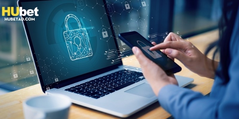 Nội dung được đề cập trong quy định bảo mật của Hubet