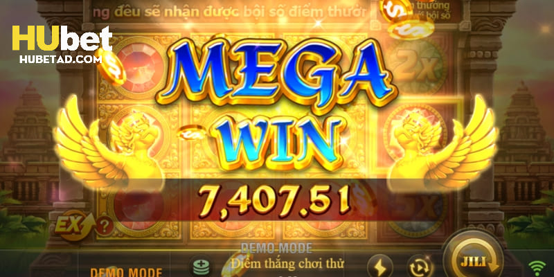 Quy luật chơi nổ hũ bảo vật cho hội viên