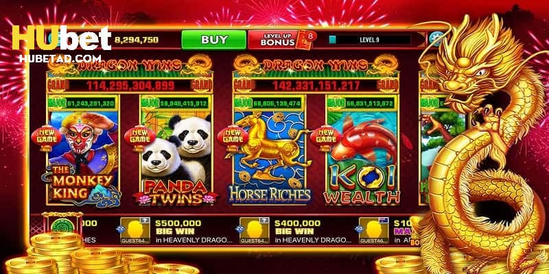 Quay hũ dễ dàng cho tân thủ gia nhập